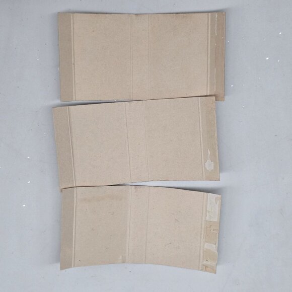 Vintage Bicycle Poster Matches Box Collection Featuring Retro Cycling Ads 3 Boxe - Picture 8 of 8